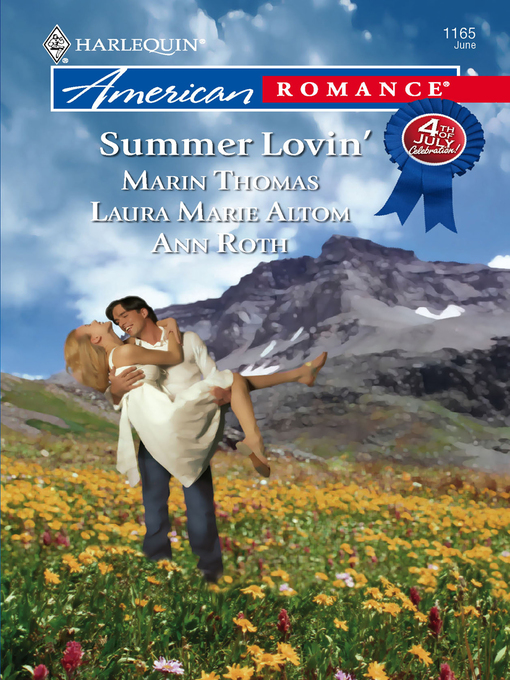 Title details for Summer Lovin' by Marin Thomas - Wait list